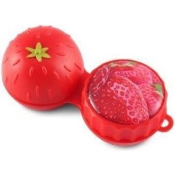 Erdbeer-3D-Kontaktlinsen-Au...