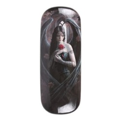 Angel Rose Glasses Case by...
