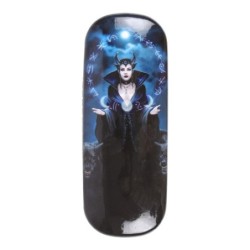 Moon Witch Glasses Case by...