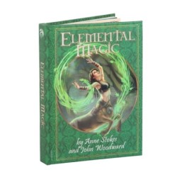 Elemental Magic Book von...