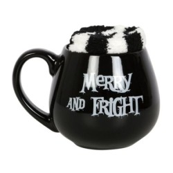 Merry and Fright Mug and...