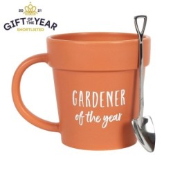 Gardener of the Year Pot...