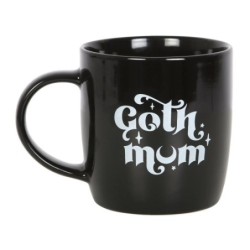 Goth Mama Tasse