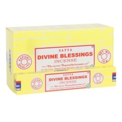 12 Packs Divine Blessings...