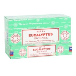 12 Packs Eucalyptus Incense...