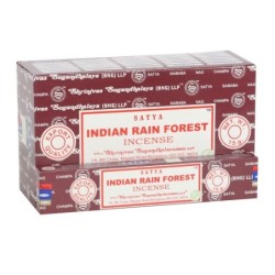 12 Packs of Indian Rain...