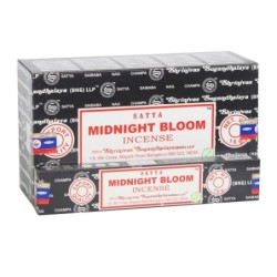 12 Packs of Midnight Bloom...