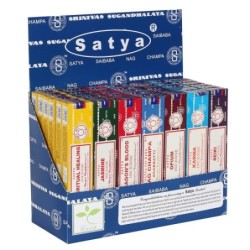 Satya Incense Sticks...