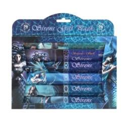 Sirens Incense Gift Pack by...