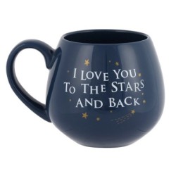 I Love You To The Stars and...
