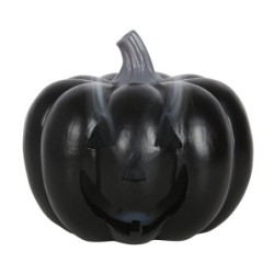 Black Pumpkin Incense Cone...