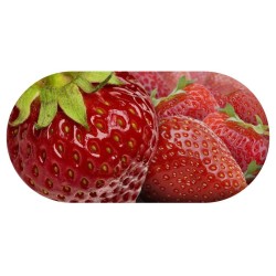 Funky Strawberry Contact...