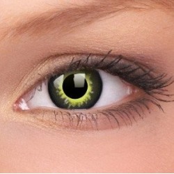 ColourVue Eclipse Crazy Kontaktlinsen
