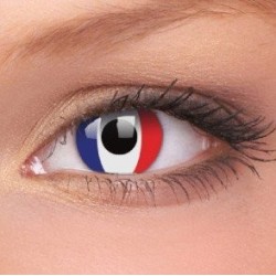 ColourVue French Flag Crazy...