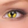 ColourVue Radiate Crazy Contact Lenses
