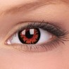 ColourVue Volturi Twilight Crazy Contact Lenses
