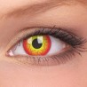 ColourVue Darth Maul Crazy Contact Lenses