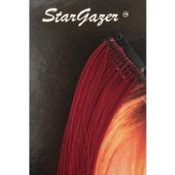 Stargazer Flame Baby-Haarverlängerung