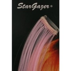 Stargazer Baby Pink Baby-Haarverlängerung