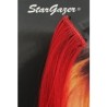 Stargazer Red Baby Hair Extension
