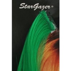 Stargazer Green Baby Hair...