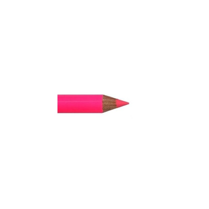 Stargazer Pink UV Neon Eye & Lip Pencil Liner