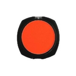 Stargazer 3.5g Orange Neon Eyeshadow / Pressed Powder