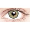 Emerald Green Coloured Contact Lenses 30 Day