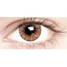 Brown Coloured Contact Lenses 30 Day