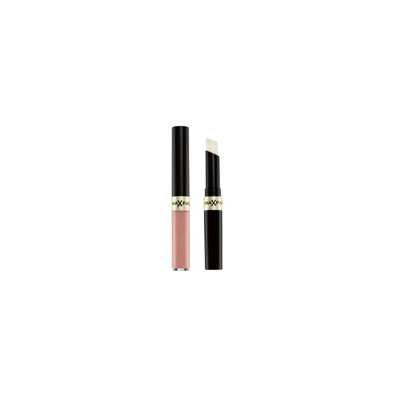 Max Factor Lipfinity Lipstick - 56 Glazed