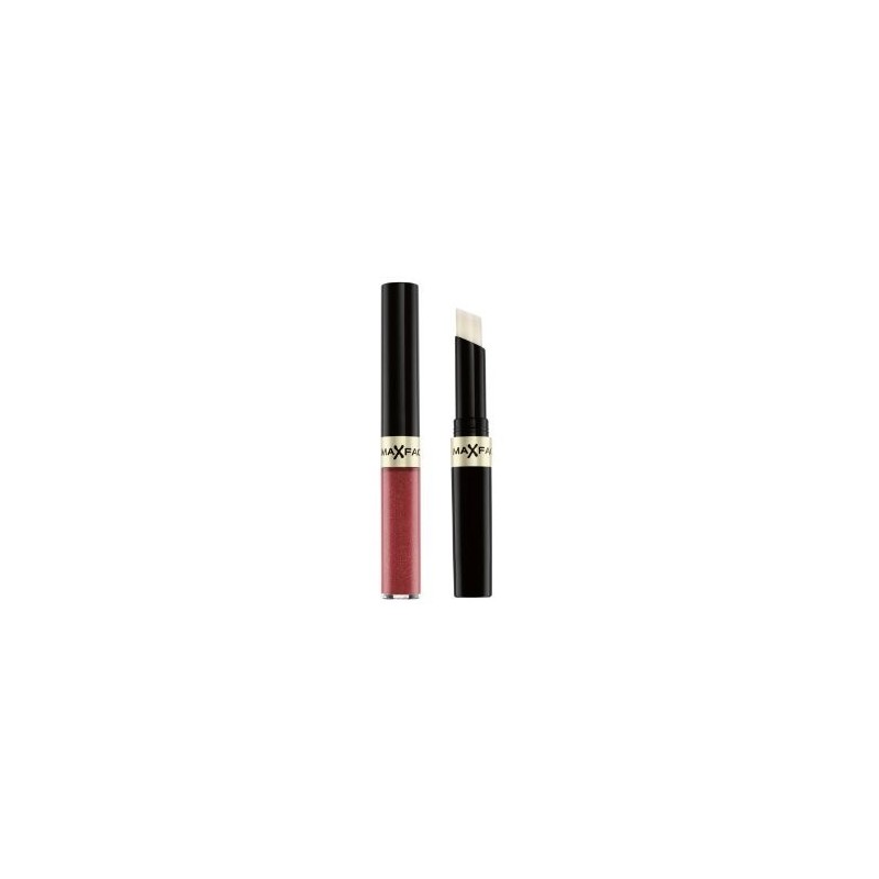 Rouge à lèvres Max Factor Lipfinity - 110 Passionné