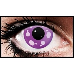 (90 Tage Tragezeit) H Tomoe Anime Crazy Farbige Kontaktlinsen