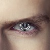 Terminator Bionic Eye Contact Lenses
