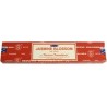 Jasmine 15 Gram Pack Of Satya Nag Champa Incense Sticks