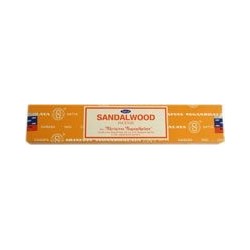 Sandalwood 15 Gram Pack Of...