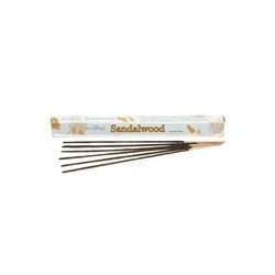 Sandalwood Stamford Hex Incense Sticks