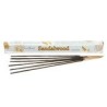 Sandalwood Stamford Hex Incense Sticks