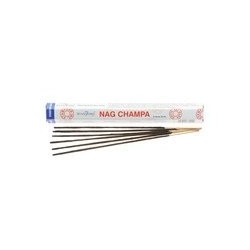 Nag Champa Stamford Hex Incense Sticks