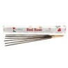 Red Rose Stamford Hex Incense Sticks