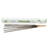 Citronella Stamford Hex Incense Sticks