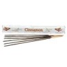 Cinnamon Stamford Hex Incense Sticks