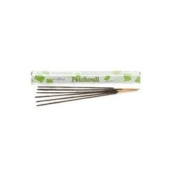 Patchouli Stamford Hex Incense Sticks