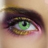 Edit's Colour Vision Range Emerald Green Contact Lenses