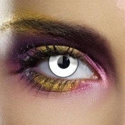 Edit's Colour Vision Range Manson Contact Lenses