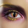 Edit's Colour Vision Range Vampire Contact Lenses