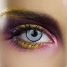 Edit's Colour Vision Range Zombie Contact Lenses