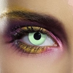 Edit's Crazy Range Witches Eye Contact Lenses