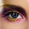 Edit's Big Eye Range Dolly Eye Black Contact Lenses