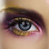 Edit's Big Eye Range Twinkle Eye Black Contact Lenses