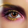 Edit's Big Eye Range Pretty Hazel Contact Lenses